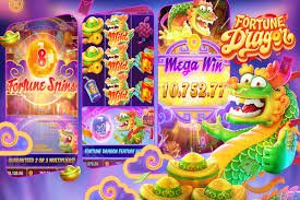 game mega