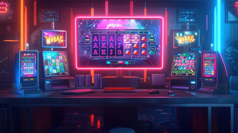 game mega